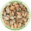 Natural Health 4 Life Snack Nut Caramelised Honey Almond Nuts