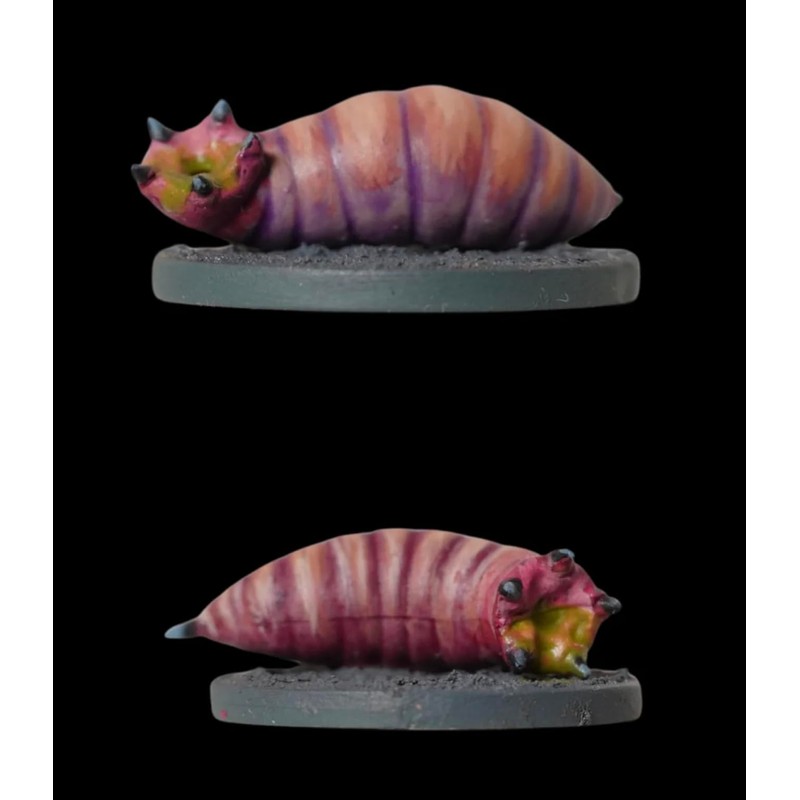 Wargames Atlantic, Weird War Model Conversions