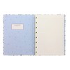 Filofax Garden A5 Refillable Notebook Sunrise