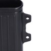 Motorcycle Tool Box, ABS Plastic Motorcycle Tool Box Repair Bracket