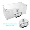 2 Pieces Chest Handle, Stainless Steel Pull Handle Heavy Duty