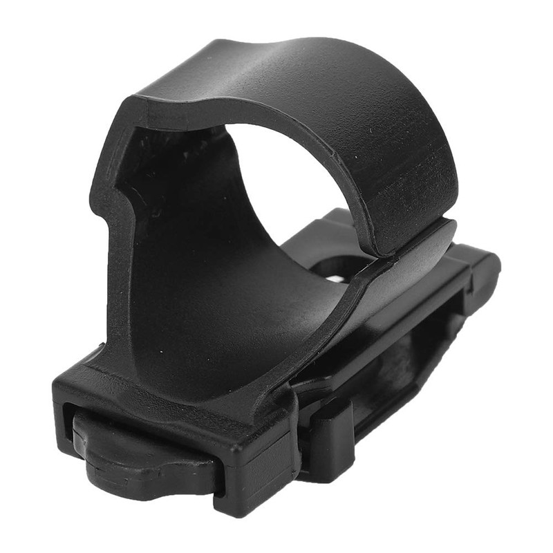 Air Tube Connector,Quick Release Snorkel Holder Universal Snorkel Clip Replacement