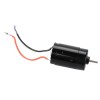 For WLtoys High Speed 550 Carbon Brush Motor for WLtoys
