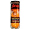 Penn Championship Orange Extra Duty Tennis Ball (Pack of 3