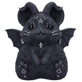 Nemesis Now Cult Cuties Marchillias None Statue Black Polyresin Gifts, Gothic