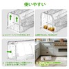 Indoor and outdoor live mouse catch, indoor non-lethal mouse catch,