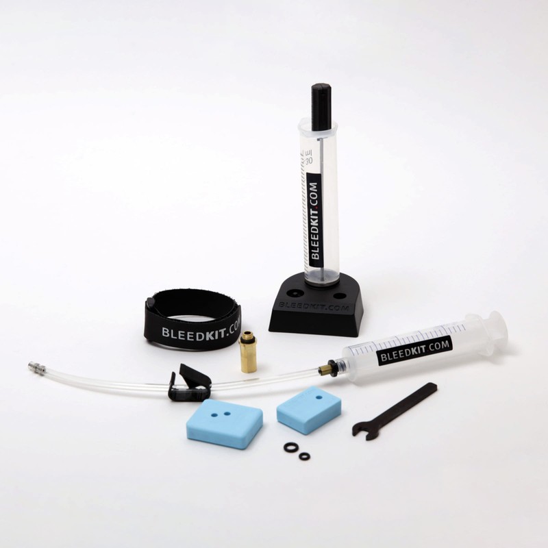 BLEEDKIT Shimano Premium Road