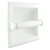 LDR Prestigio Bathware el Set incluye toallero de barra, toallero