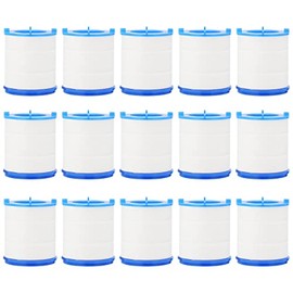 Replacement Filter Elements for FTINFX 1080° Rotatable Tap Extension Pack of 15