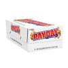 PAYDAY Peanut Caramel Bar (1.85Ounce Bars, Pack of 24)