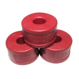 RockShox Bottomless Tokens 35mm Dual Position Air Pike Lyrik Yari Zeb Qty 3