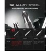 VMAN 128 in 1 Electronics Precision Screwdriver Set, Professional Magnetic