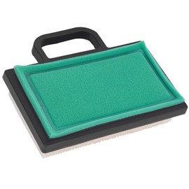 Dylawnio 499486S 698754 Air Filter 492932S AM125424 Oil Filter for John Deer D130 D140 L120 L111 L118 LA135 LA130 LA120 LA140 LA145 LA150 Z425 BS 18-26 HP Intek V-Twins Engine Lawn Mower Tractor