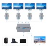 HD Multimedia Interface Extender Splitter 1x2 1080P 60Hz Extending 164ft