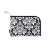 Ecriture Maternal and Child Notebook Case, L-Shaped, Zipper, Service for