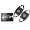 EKNA Cigar Cutter Set - Cigar Cutter 2 Pieces -