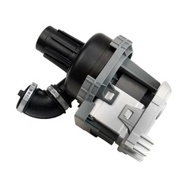 W11032770 W10529163 Dishwasher Circulation Pump Compatible with KitchenAid Whirl-pool Jenn-air Ikea Dishwashers Replacement W10885542 W10440715 WPW10529163