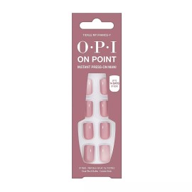 OPI On Point Instant Press-On Mani, You Choose - Tickle My France-y