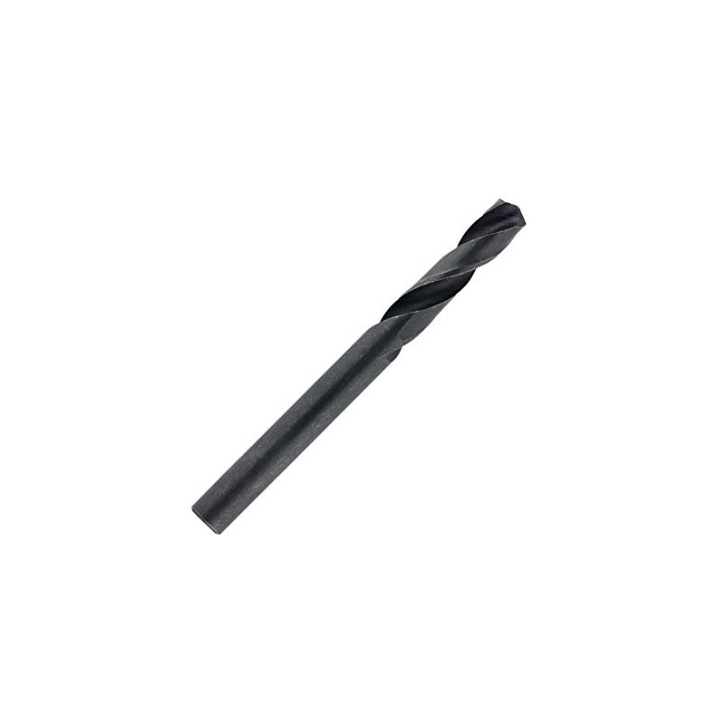 UK Drills Fully Ground 4.1mm HSS Stub Drill Bits x