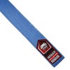 Venum BJJ Belt, Blue, A1