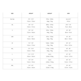 Pretty Polly Smooth Tights 1PP (XXL, Chiffon)