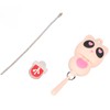 Cartoon USB Flash Drive Kitten Style USB2.0 Interface Plug and
