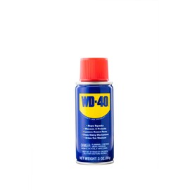 WD-40 Multi-Use Product, 3 OZ [12-Pack]