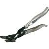 HAZET 799-4 230 mm Pliers for Removing Door Panels -