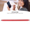 Stylus Pen 4096 Grade Pressure Sensitivity Replacement Touch Pen with