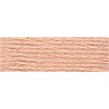 DMC Cotton Perle Thread Size 5 754 - each
