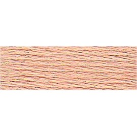 DMC Cotton Perle Thread Size 5 754 - each