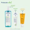 Isispharma Teen Derm Sensitive Gel Limpiador 400ml Piel Sensible