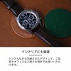 [MOD] [New Proposal for Making Your Watch More Beautiful] Leather