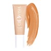 HUDA BEAUTY GloWish Multidew Vegan Skin Tint Foundation 04 Light