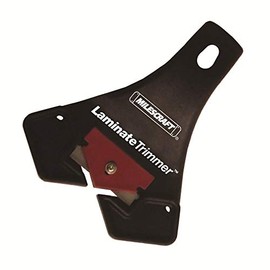 Milescraft Inc. 8403 Laminate Trimmer