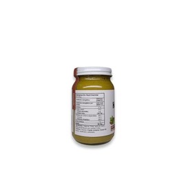 Crema de Pistache Estilo Italiano reducida en azúcar. 250 g Marca Katingos. Se puede utilizar como rellenos para postres Dubay.