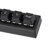 Programmable Keypad 4 Keys Support NKRO Red Switch Ctrl C