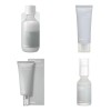 Kit Celimax: 1 Toner 150ml + 1 Suncream 40ml +