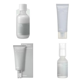 Kit Celimax: 1 Toner 150ml + 1 Suncream 40ml + 1 Crema 50ml + 1 Suero 30ml