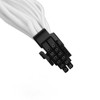 Power Module Cable 12 4P to 12 4P 90 Degree