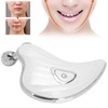 Electric Face Scraping Massager Household Micro Current Skin Lifting Firming