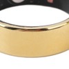 Smart Health Ring Lightweight Sleep Monitoring Step Counting Fitness Health
