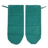 1 Pair Patient Transfer Gloves Slide Sheet Assist Moving Elderly