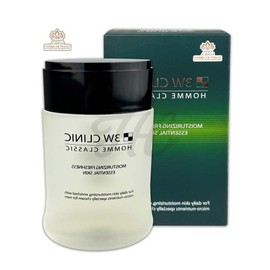 Men's post-shaving skin soothing all-in-one essential skin irritation relief / 남성 면도후 피부진정 올인원 에센셜 스킨 자극완화