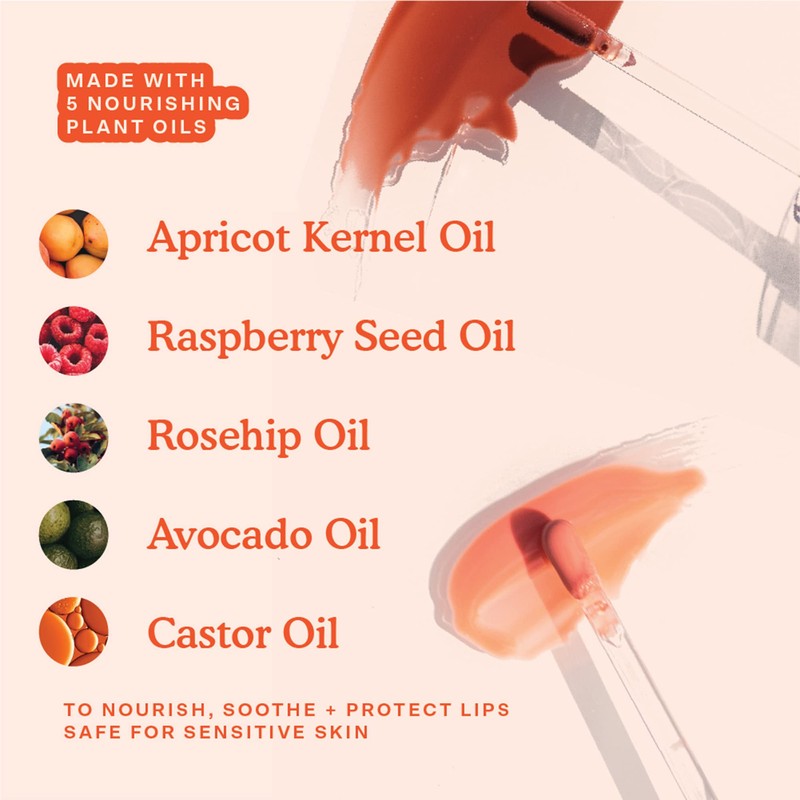 Tower 28 Shineon Lip Jelly Gloss Chill