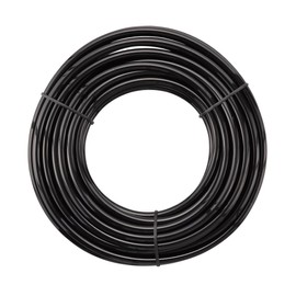 Takagi GKT210 Automatic Watering Parts 0.2 inch (4 mm) Water Hose 32.8 ft (10 m) 0.2 inch (4 mm) Hose