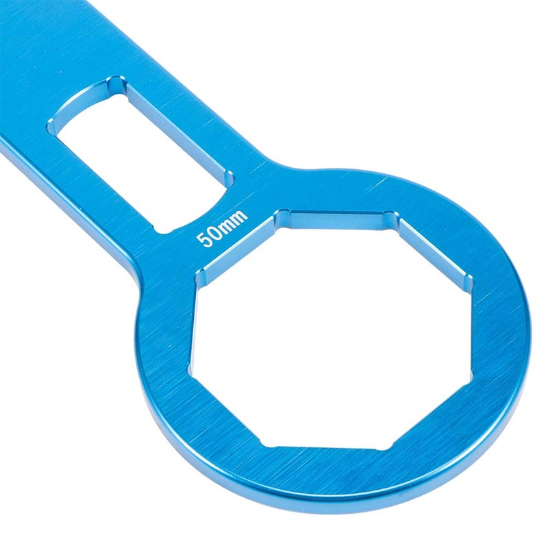 Suspension Absorber Wrench, Fork Cap Wrench, Front Shock Absorber Remover,