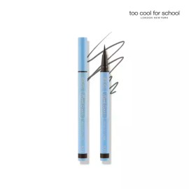 TWO COOL FOR SCHOOL 투쿨포스쿨 아트클래스 무드 펜 라이너 Too Cool For School Art Class Mood Velvet Pen Liner