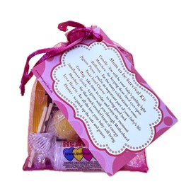 Mothers Day Gift - Mum to be Survival Kit - Baby Shower Gift Present Favour Gift (Mum)