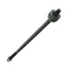 Front Inner Tie Rod Set Compatible with 2000-2006 Ford Focus